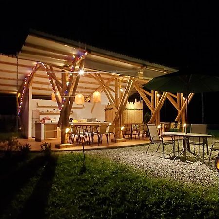 Ecohotel Alma Calarcá Buitenkant foto