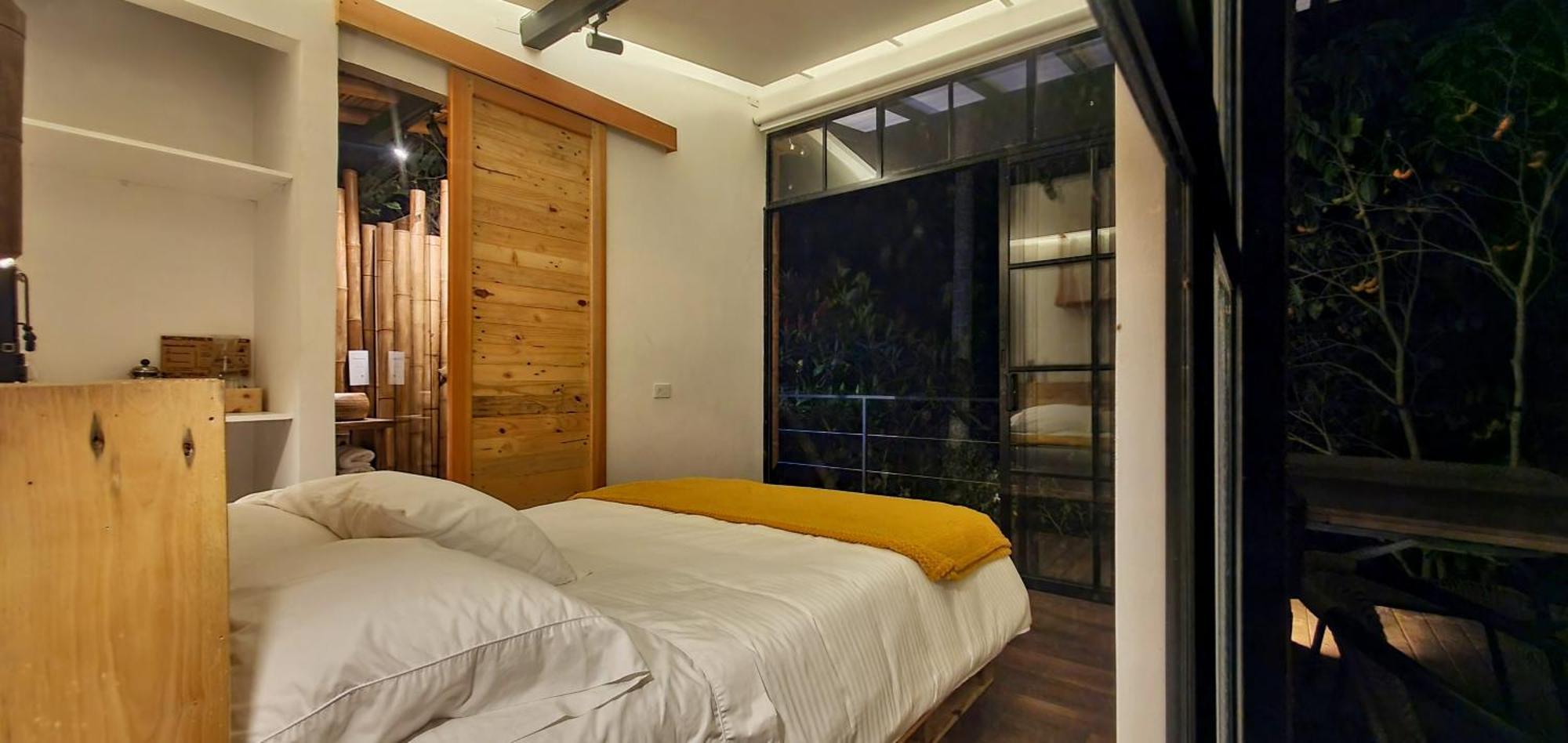 Ecohotel Alma Calarcá Buitenkant foto