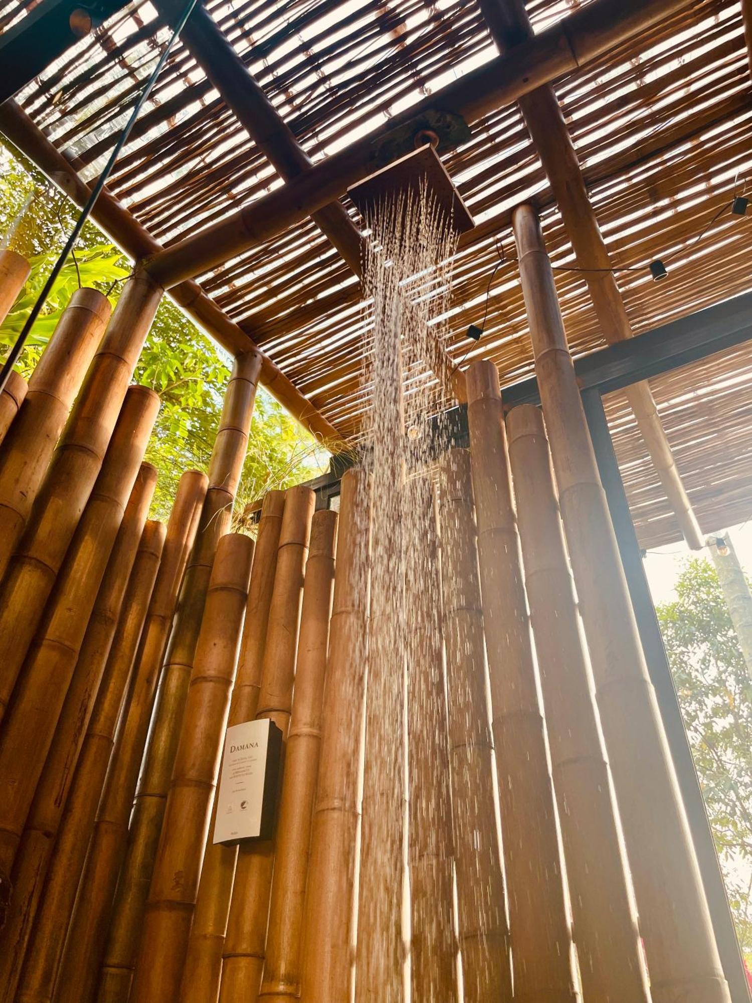 Ecohotel Alma Calarcá Buitenkant foto